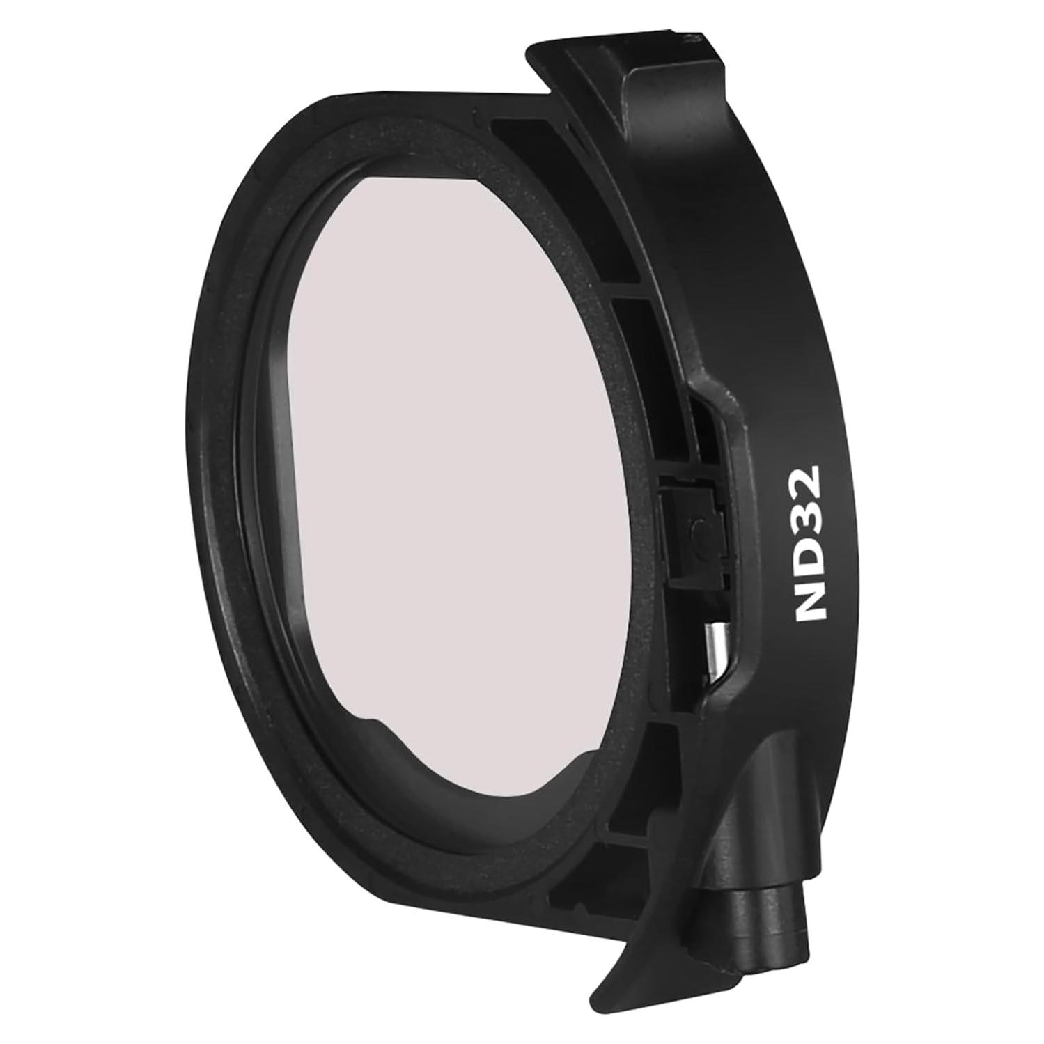 Filtro ND32 Drop-in Meike para Canon - 30g