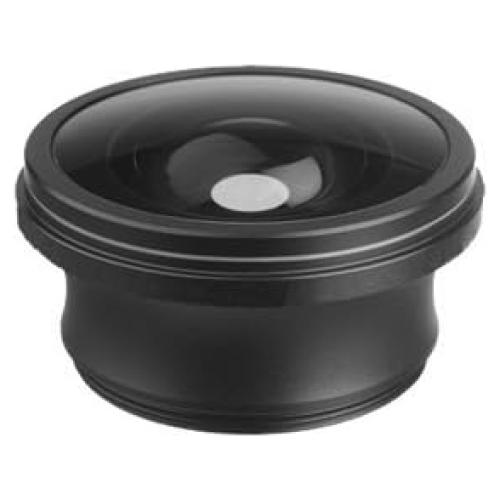 Lente Ojo de Pez 0.21x Hila para Sony HXR-NX70U 37mm