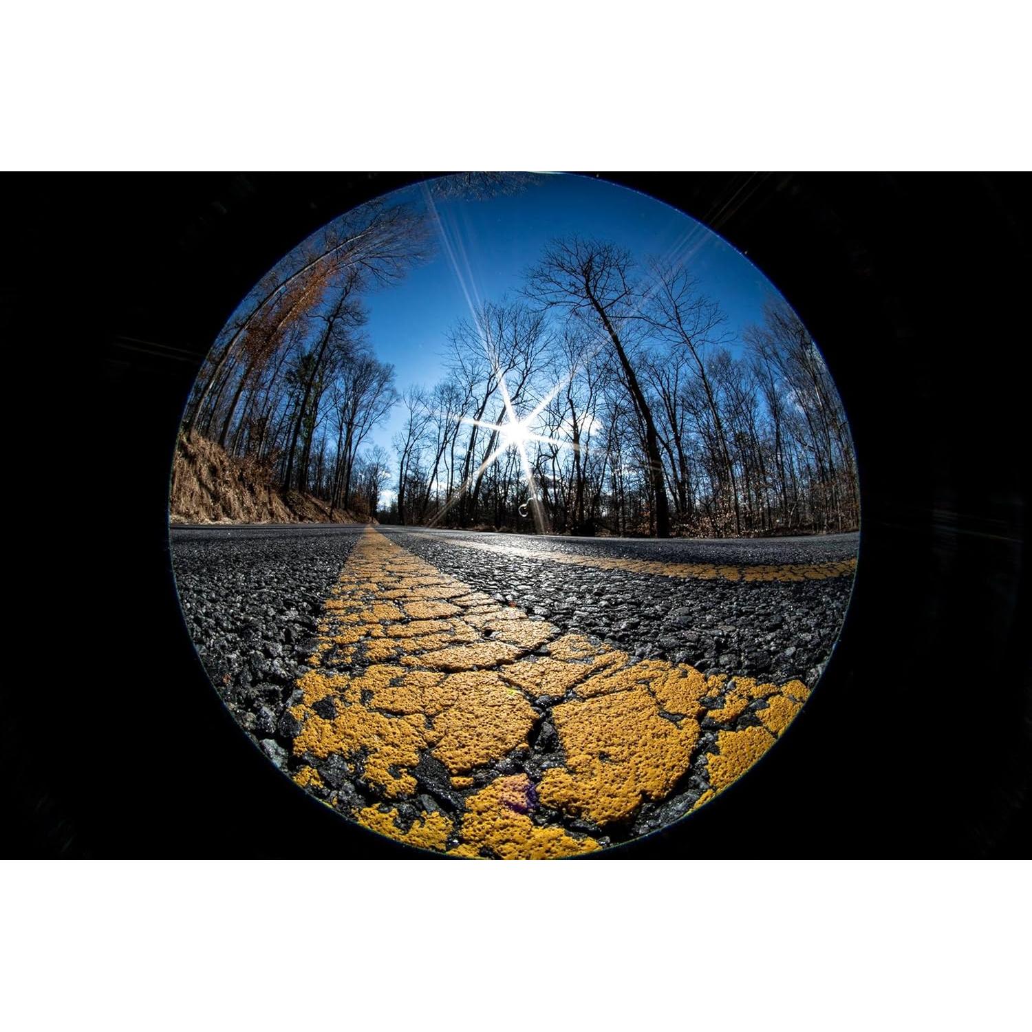 Lente Gran Angular 0.45x DB ROTH para Videocámaras JVC