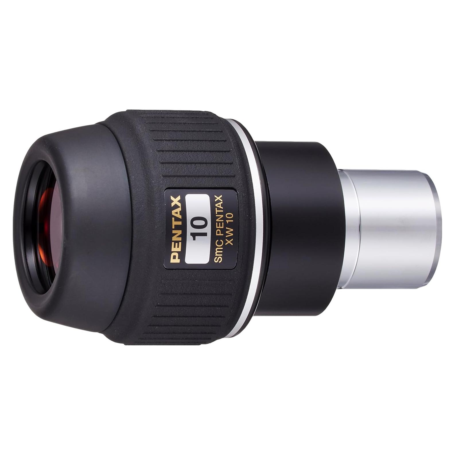 Ocular de Telescopio Pentax XW10 562g 19x10x8.9cm