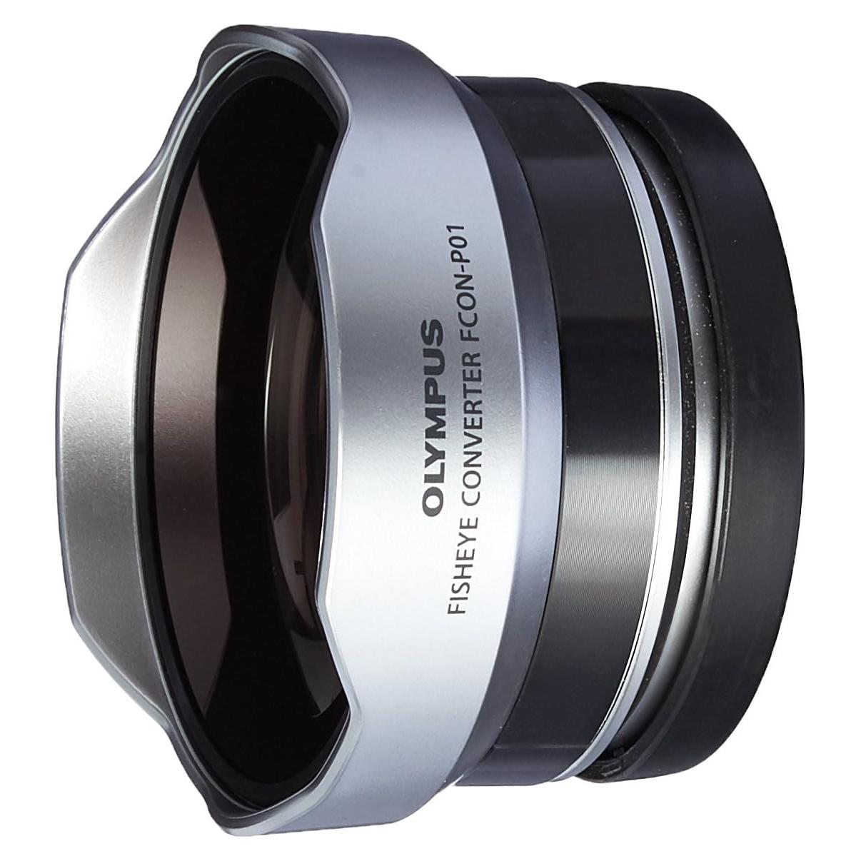 Convertidor Olympus FCON-P01 para Lente MFT 14-42mm