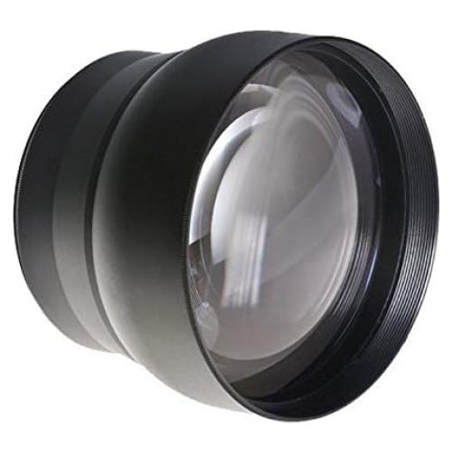 Lente Telefoto Digital Nc 2.2x para Nikon COOLPIX B500