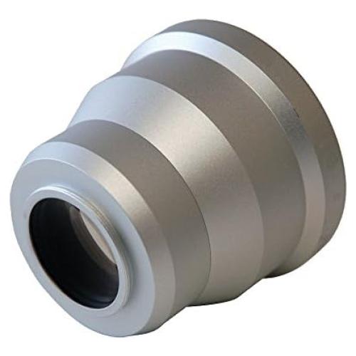 Lente Telefoto Olympus TG-5 3.0X Alta Definición 37mm