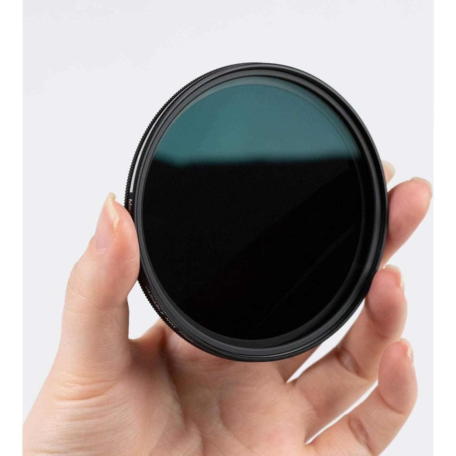 Filtro ND Variable Kenko PRO1D Smart NDX3-450 82mm