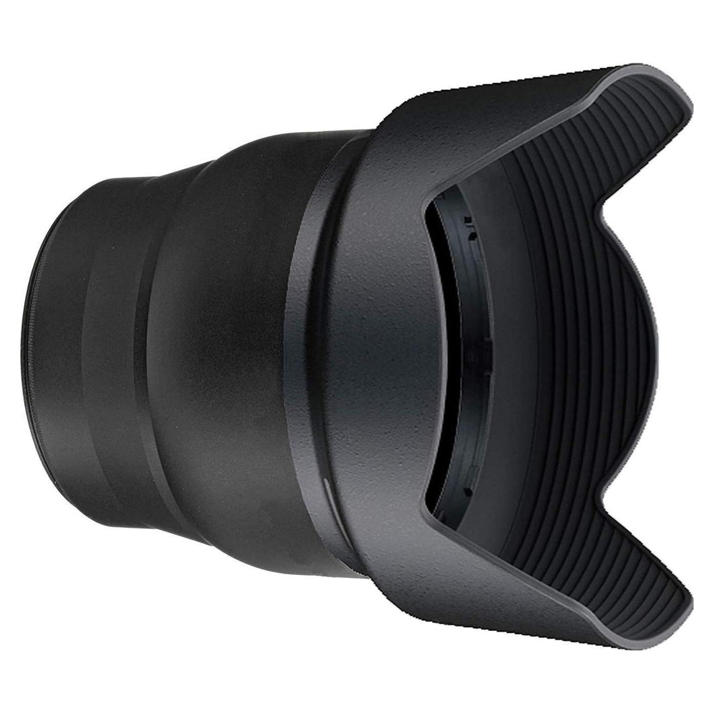 Lente Telefoto 2.2X Hila para Canon VIXIA HF G10