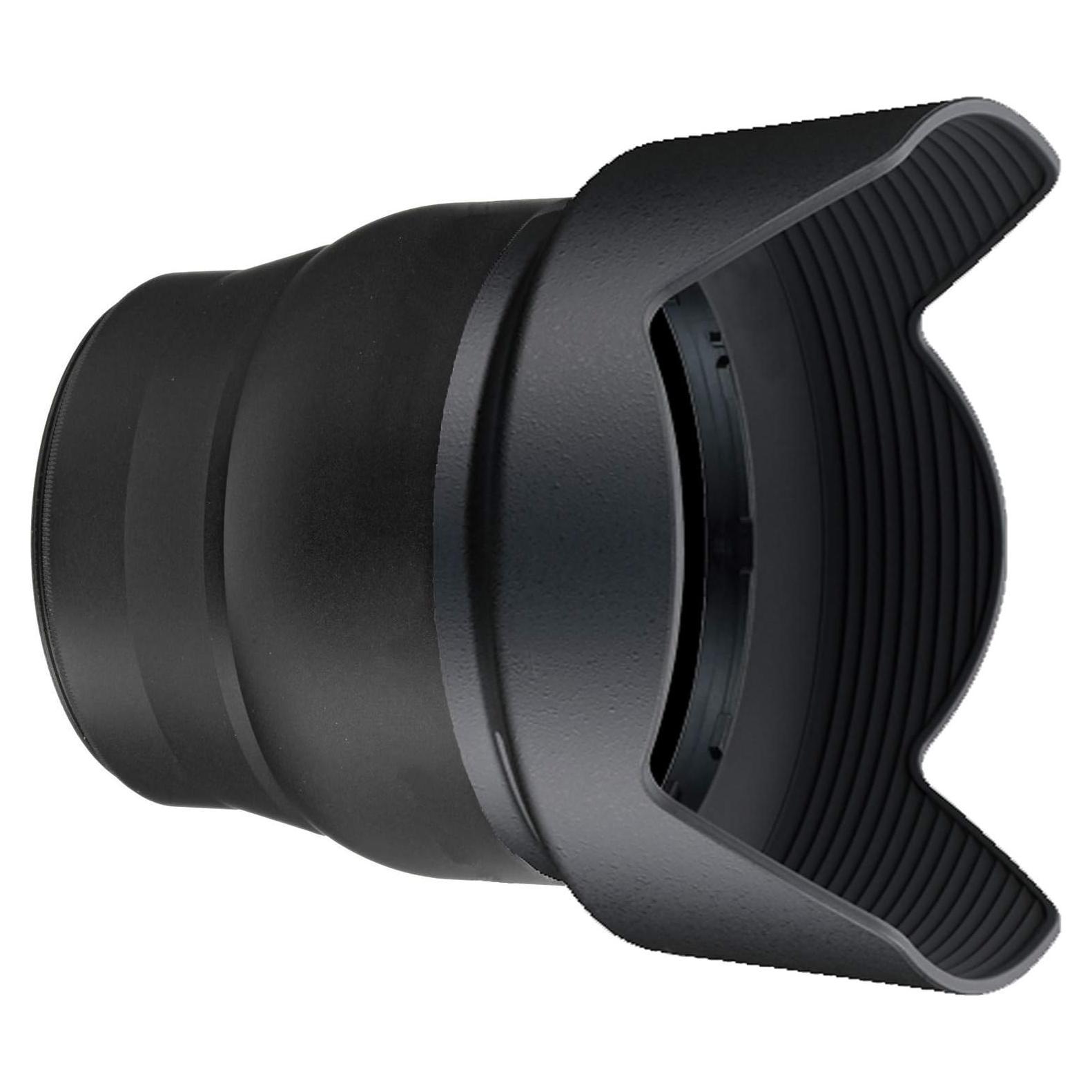 Lente Telefoto Digital 58mm 3.5X para Canon PowerShot SX420