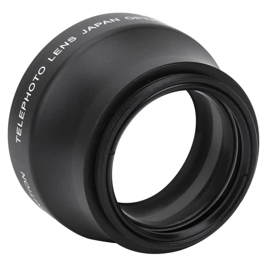 Lente Telefoto 3.5x Digital Nc para Cámaras Sony, Nikon, Canon