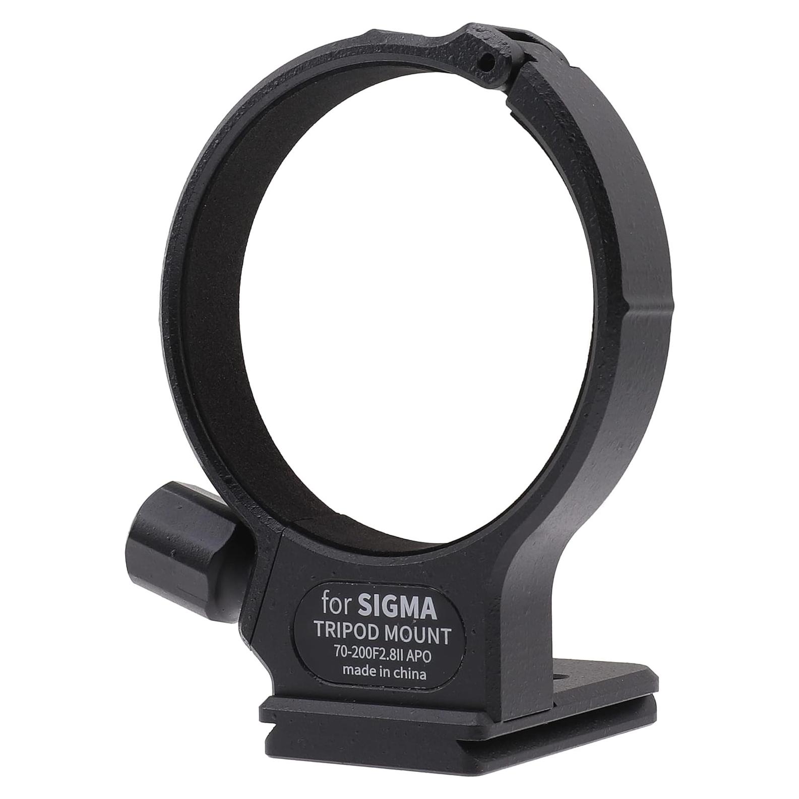 Anillo de Montaje de Trípode ZCTL 71 mm para Sigma APO 70-200mm