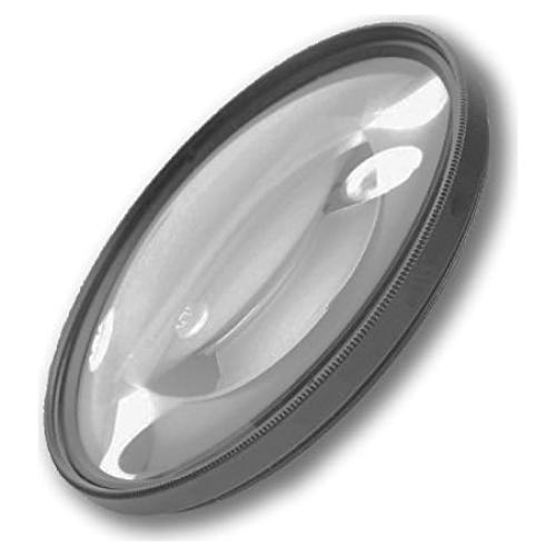 Lente de Primer Plano Olympus 10x 37mm para E-PL7