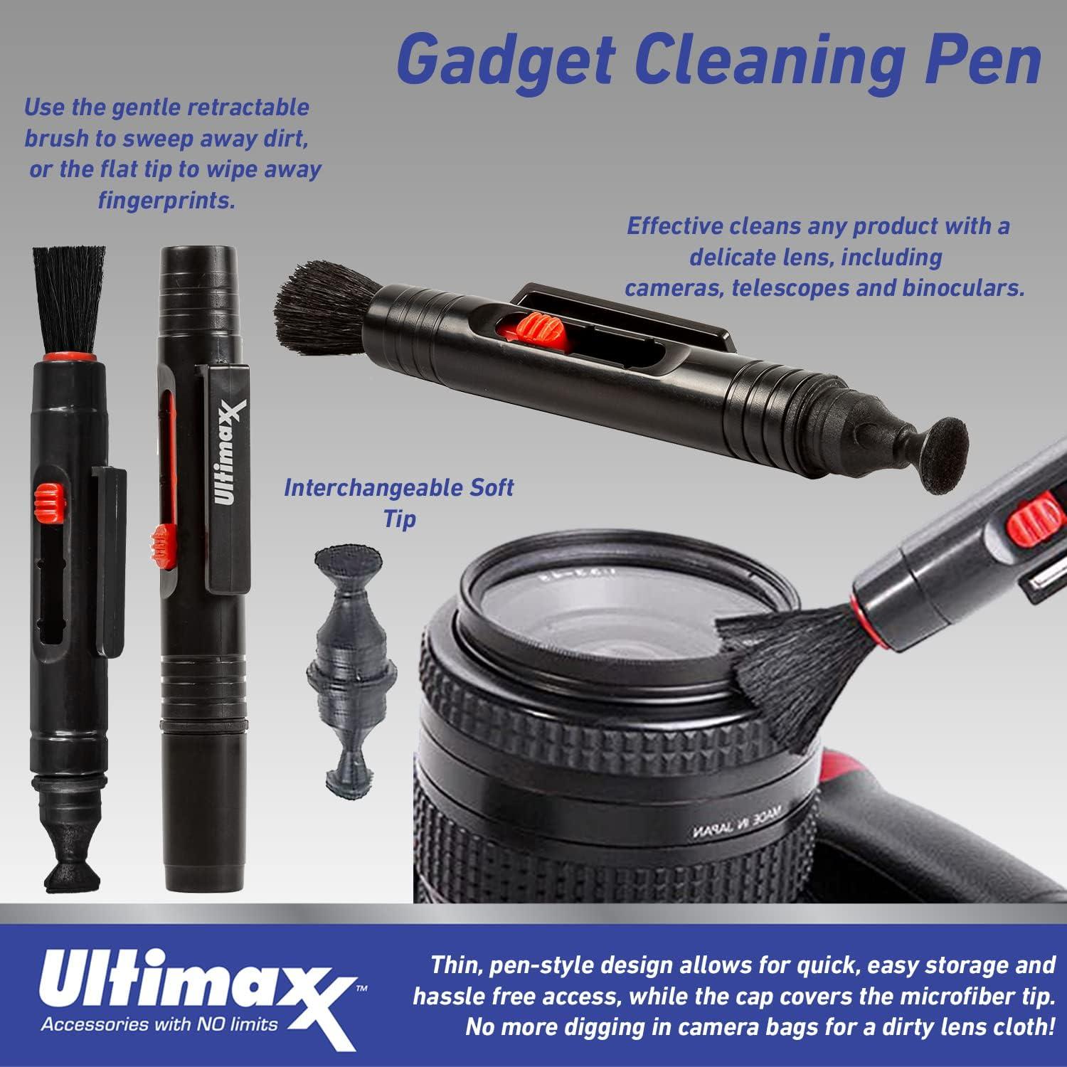 Lente Fujifilm XC 50-230mm f/4.5-6.7 OIS II + Accesorios