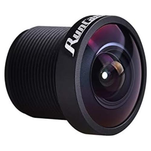 Lente FPV Super FOV RunCam RC18G para DJI FPV y Swift