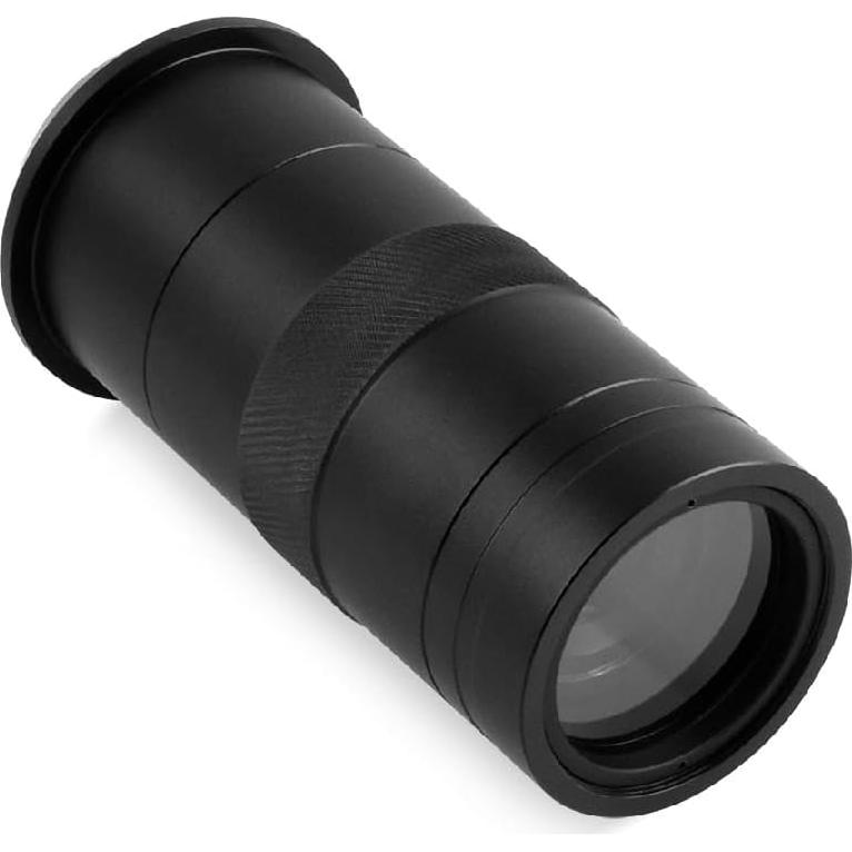 Lente de Microscopio 100X Waveshare para Raspberry Pi, Montura C/CS