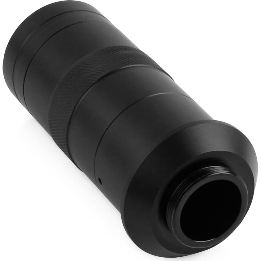 Lente de Microscopio 100X Waveshare para Raspberry Pi, Montura C/CS