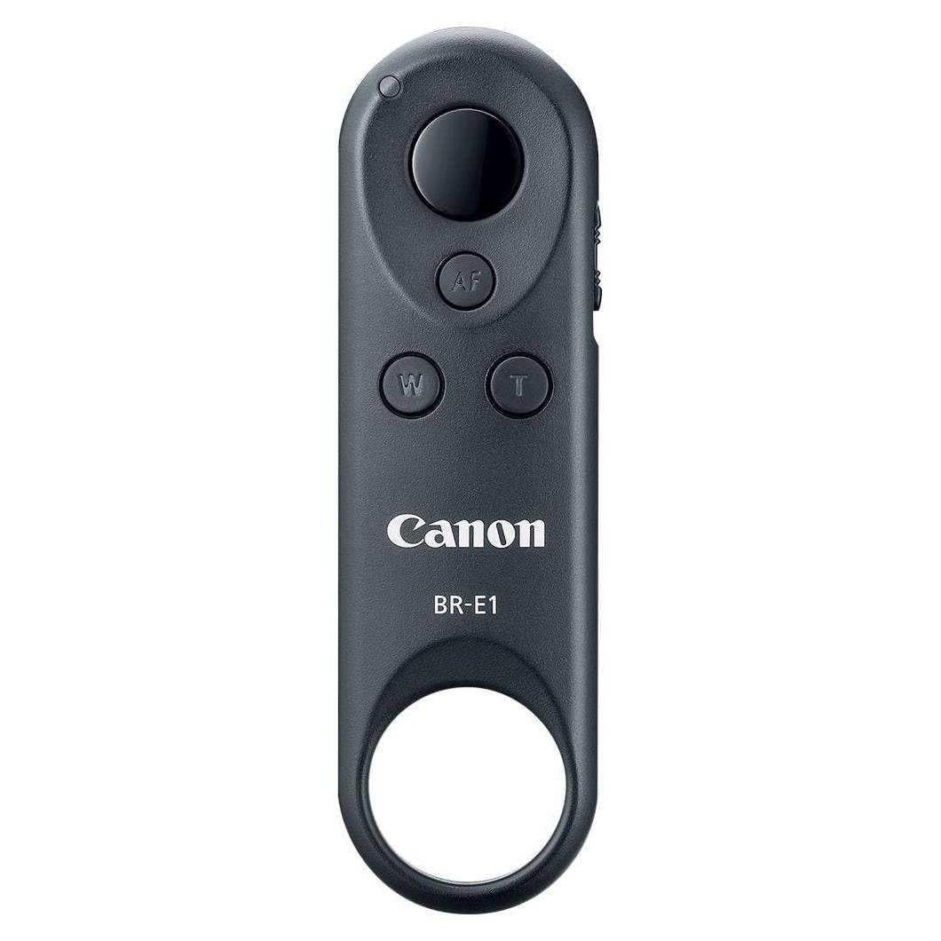 Control Remoto Inalámbrico Canon BR-E1 para Cámaras Bluetooth
