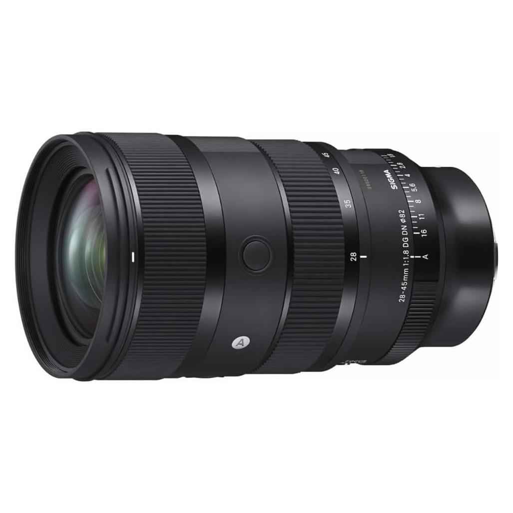 Lente Zoom Sigma 28-45mm F1.8 DG DN Montura L