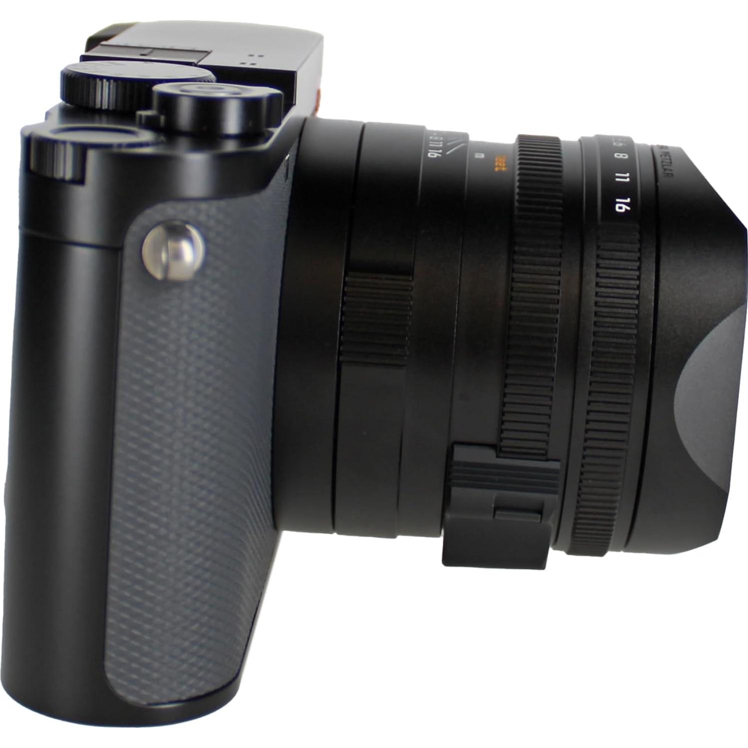 Cámara Digital Compacta Leica Q3 43 60MP Video 8K + SD 64GB