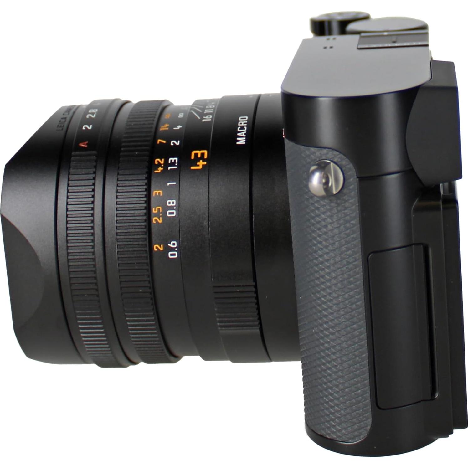 Cámara Digital Compacta Leica Q3 43 60MP Video 8K + SD 64GB