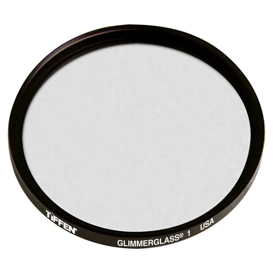 Filtro de Difusión Glimmerglass 1 Tiffen 82mm Ultra Delgado