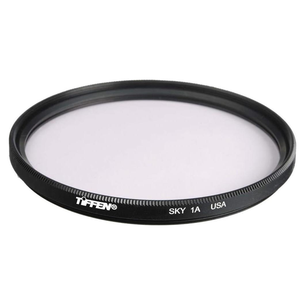 Filtro de lente Tiffen 405SKY 40.5mm UV y Calidez
