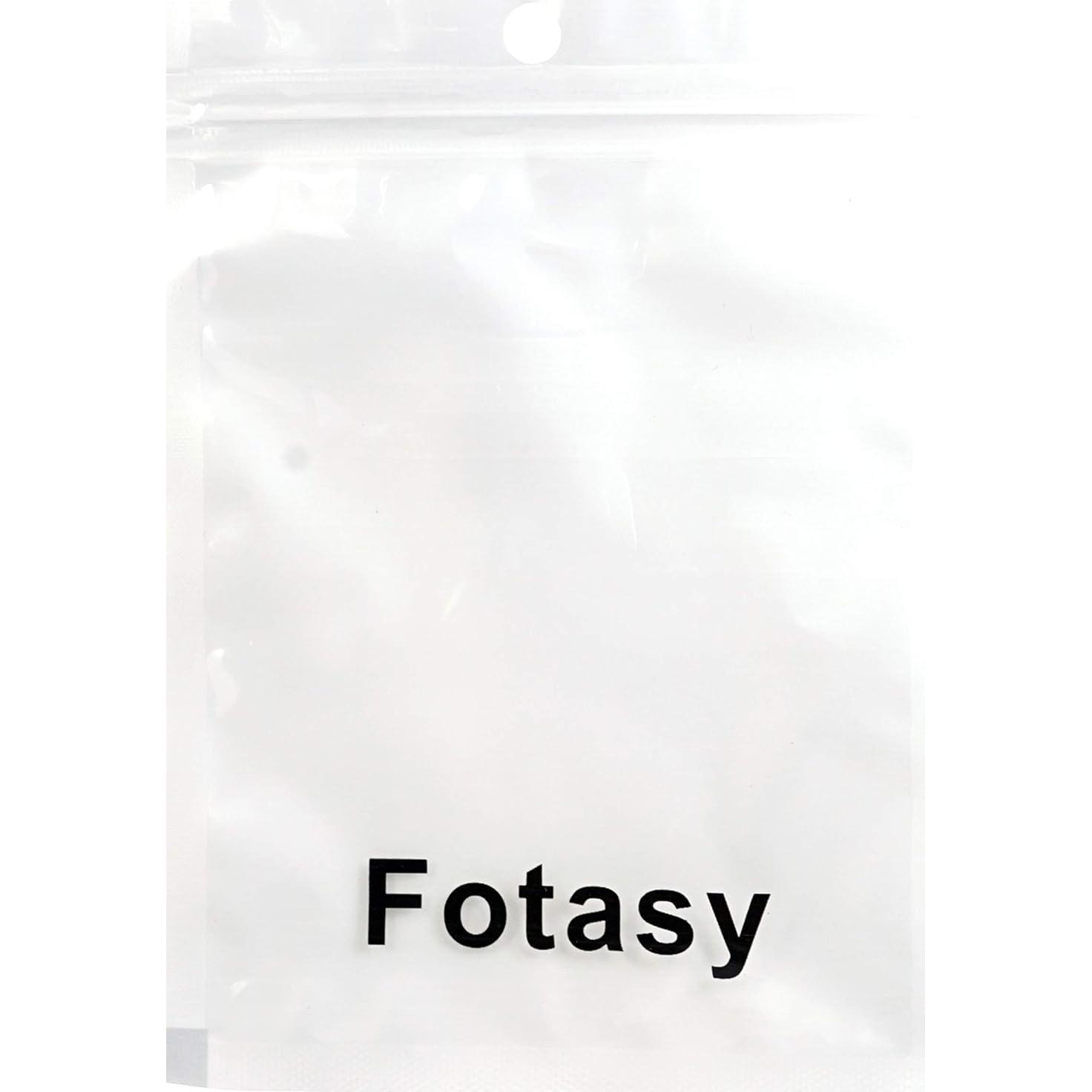 Tapas de Filtro Fotasy 58mm de Aluminio para Cámara