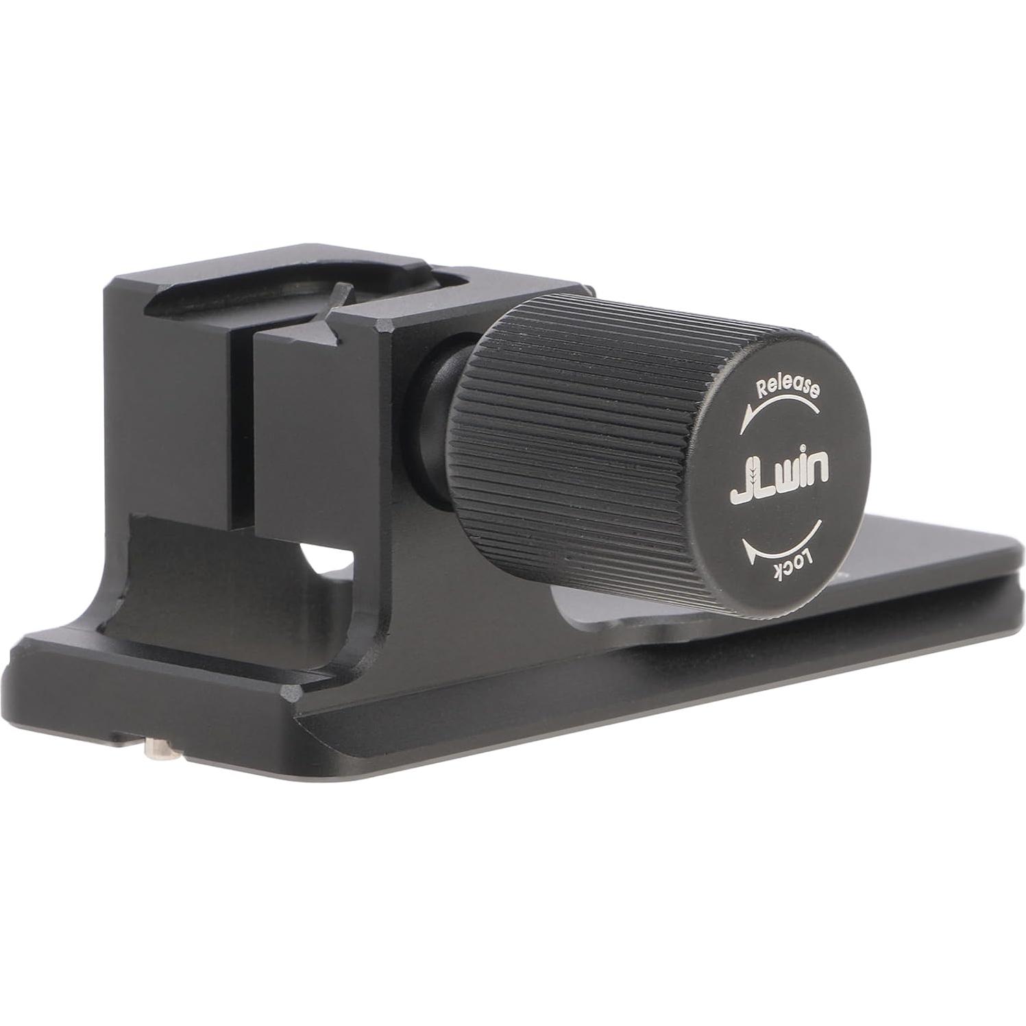 Placa de liberación rápida FocusFoto para lentes Sony 70-200mm y 100-400mm