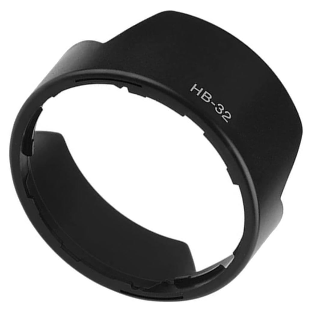 Capucha de lente HB-32 para Nikon 67mm - Huipuxiang