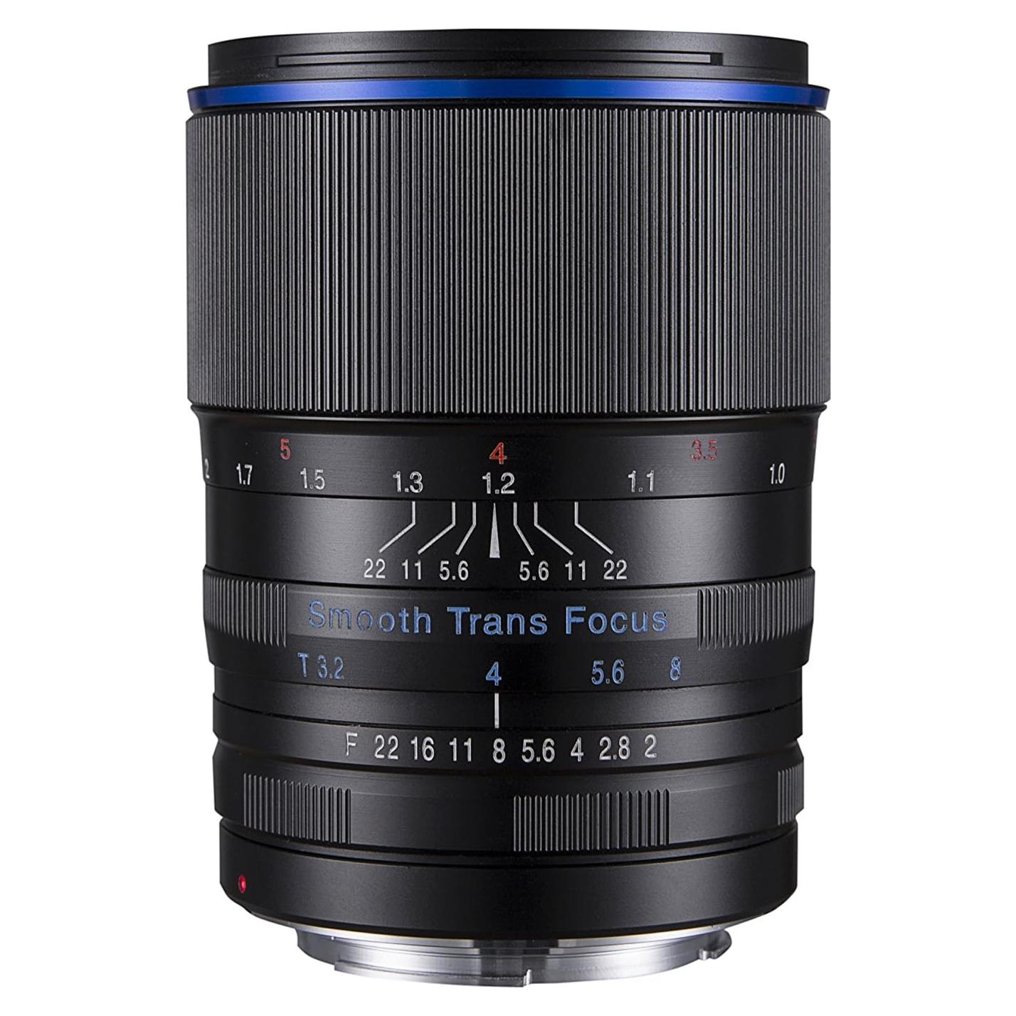 Objetivo Laowa VE10520N 105mm F2 STF para Nikon