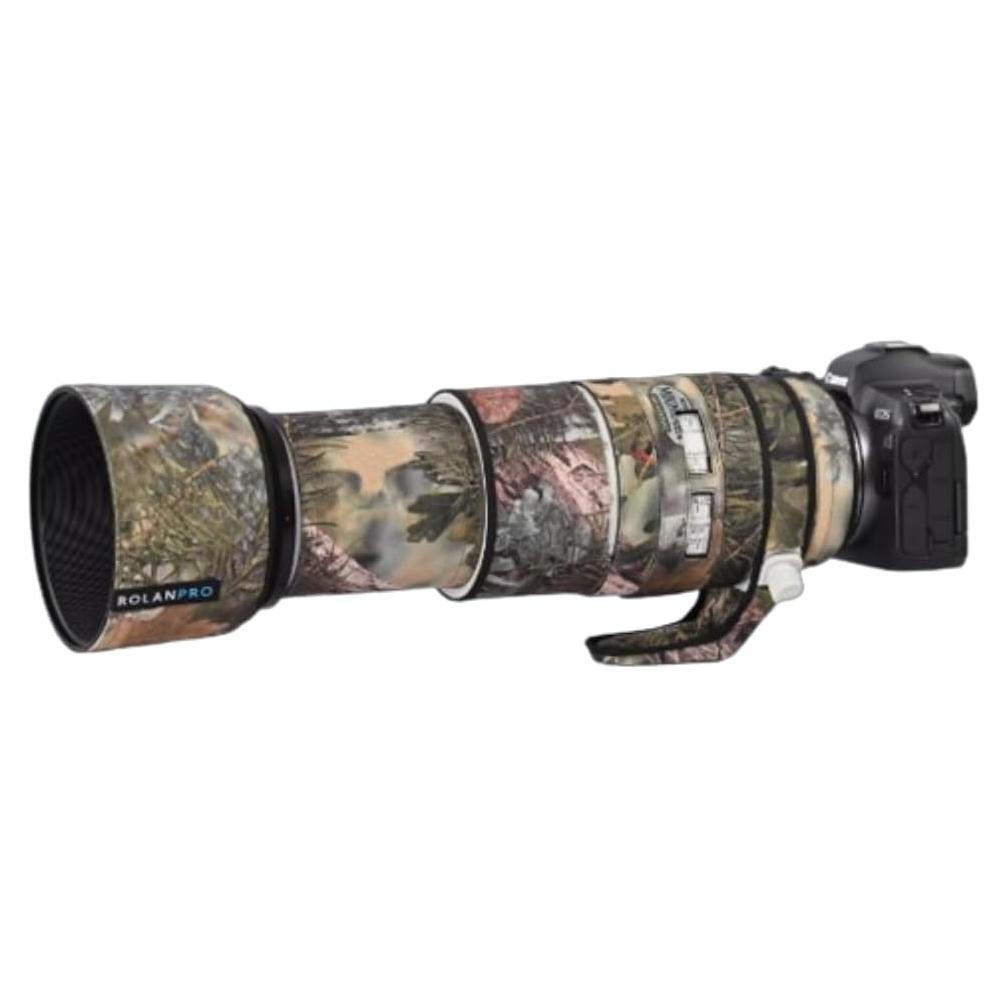 Funda de Lente ROLANPRO para Canon RF 100-500mm F4.5-7.1 L