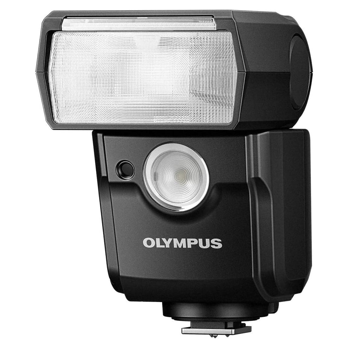 Flash Inalámbrico OM System Olympus FL-700WR 42M