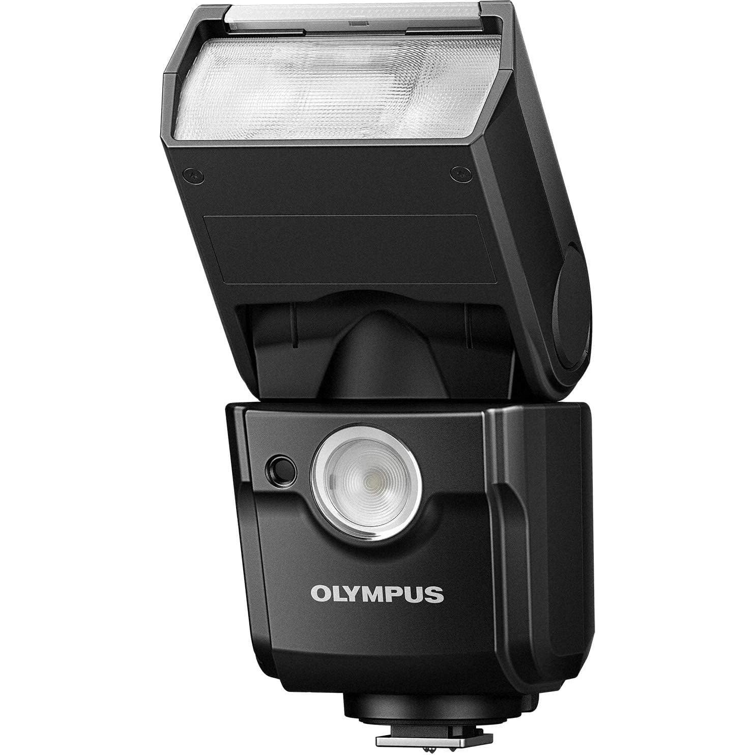 Flash Inalámbrico OM System Olympus FL-700WR 42M
