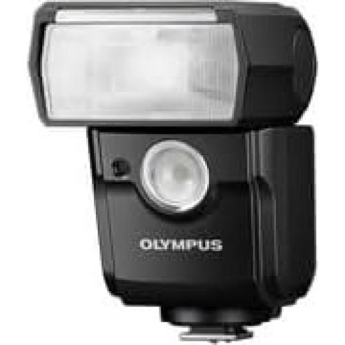Flash Inalámbrico OM System Olympus FL-700WR 42M
