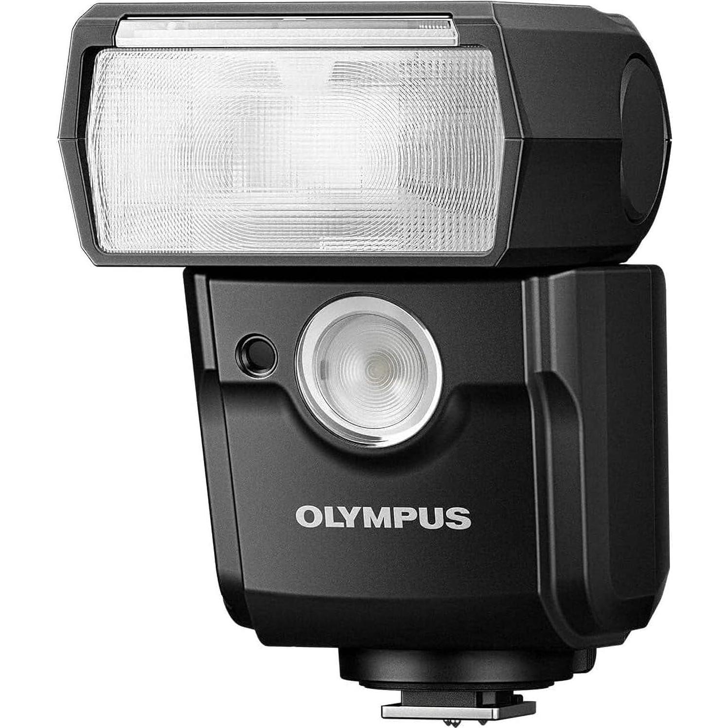 Flash Inalámbrico OM System Olympus FL-700WR 42M
