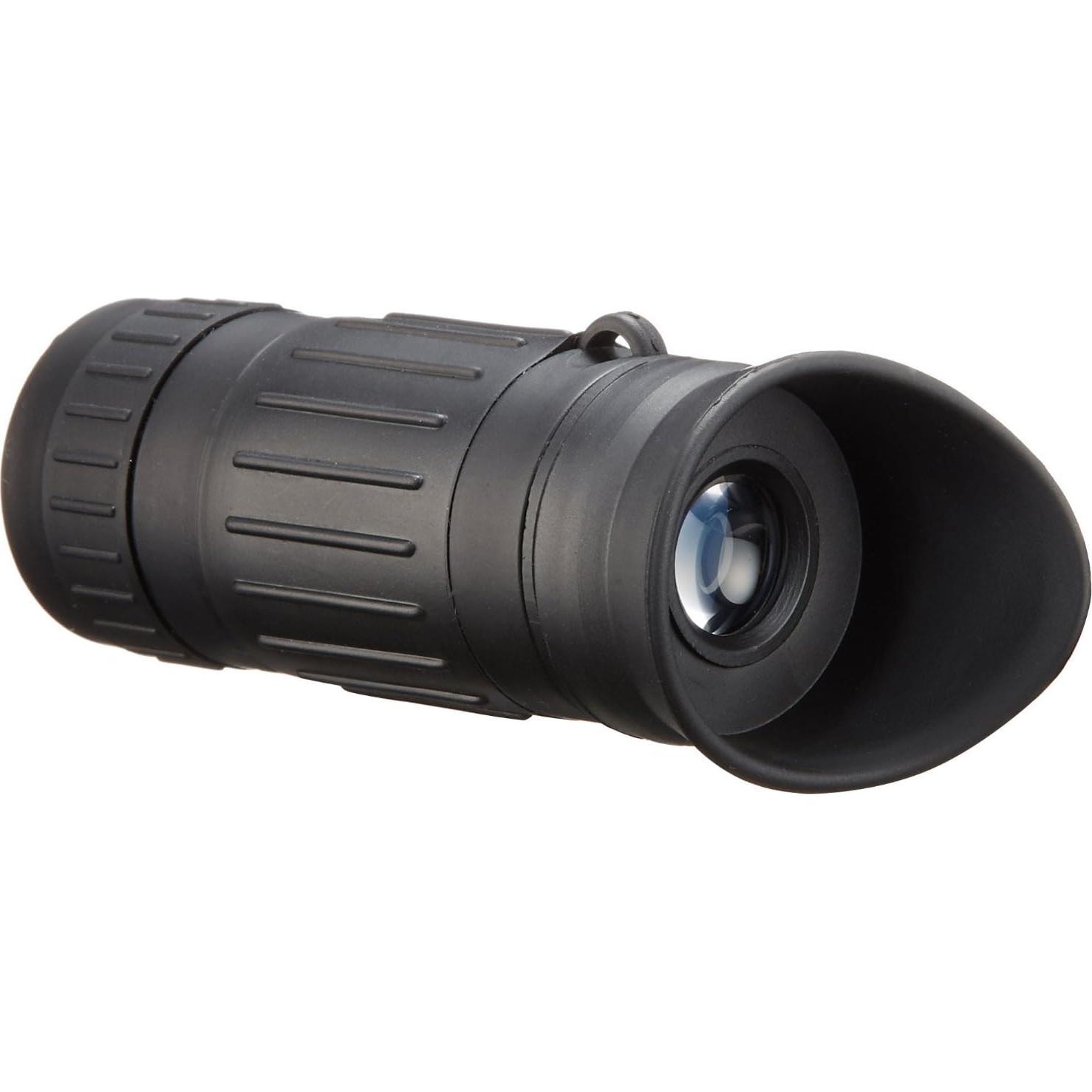 Monocular Kenko 7x18 Compacto con Funda y Correa
