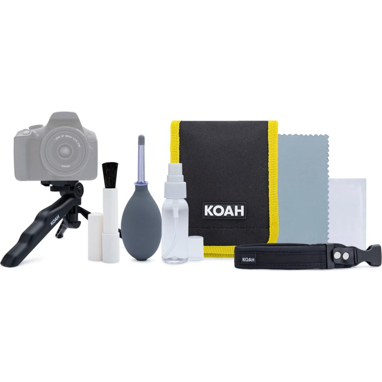 Objetivo Telefoto Zoom Pentax HD DA 55-300mm f/4.5-6.3 + Tarjeta 64GB