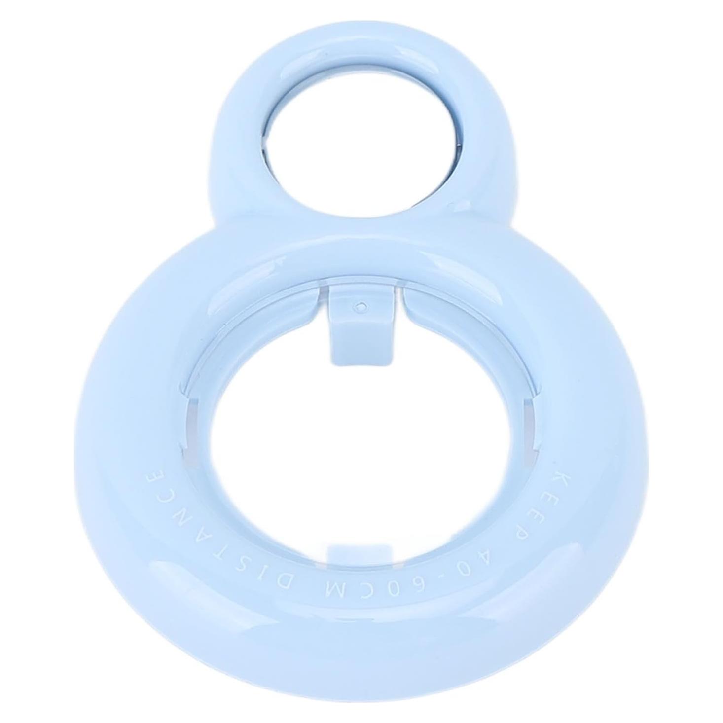 Lente de Acercamiento para Instax Mini 12 - Espejo Selfie Azul