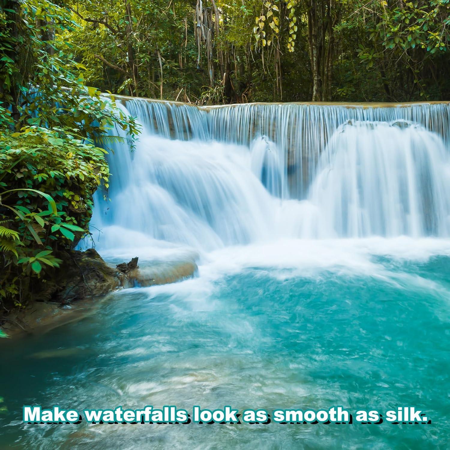 Filtro ND2-400 MECCANIXITY 40.5mm Densidad Neutra Variable