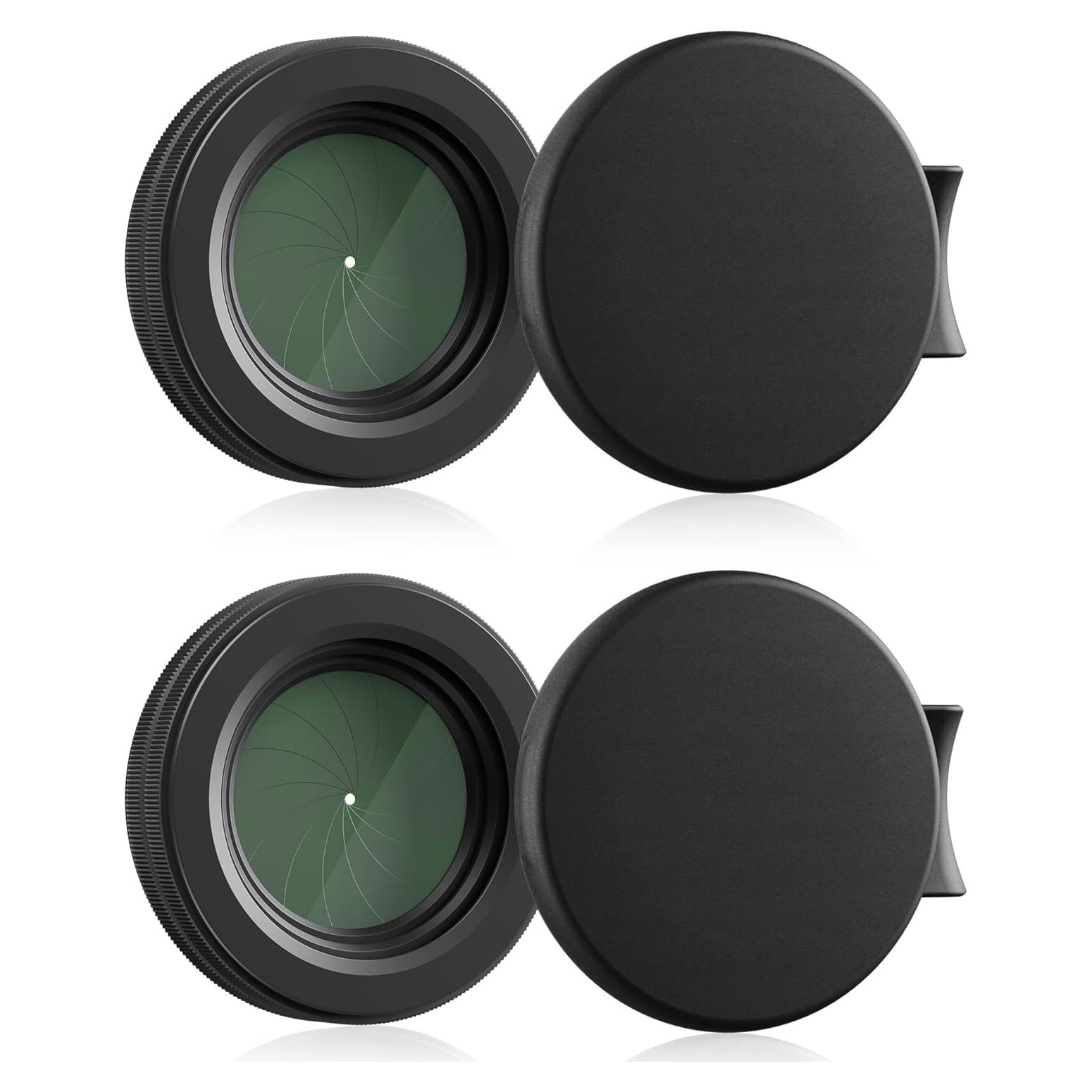 Cubierta de lente ajustable M30 RxMarsWork para PVS-14