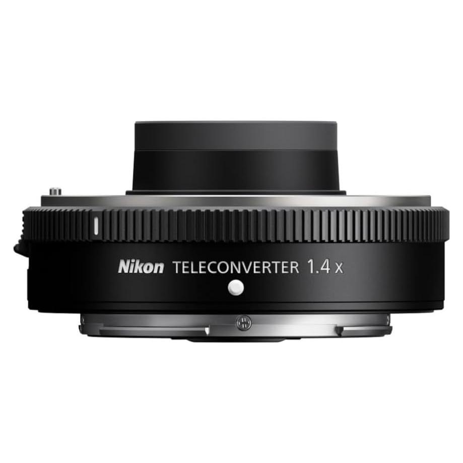 Teleconvertidor Nikon Z TC-1.4X para Lentes NIKKOR Z