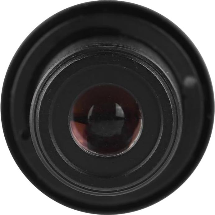 Lente CCTV 5MP 2.1mm M12 180° ángulo amplio Acogedor