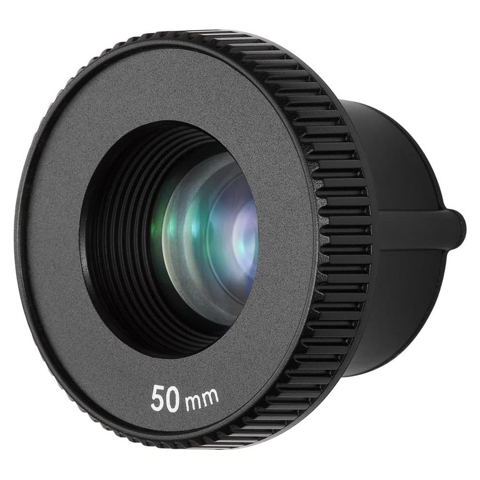 Lente Flashpoint AK-R24 50mm para Kit Proyector AK-R21