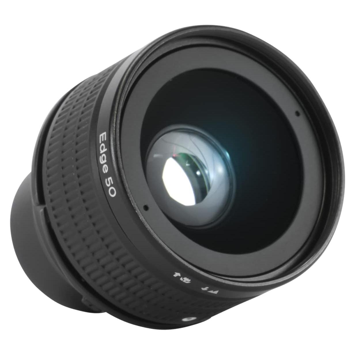 Lente Composer Pro II Lensbaby Edge 50mm f/3.2