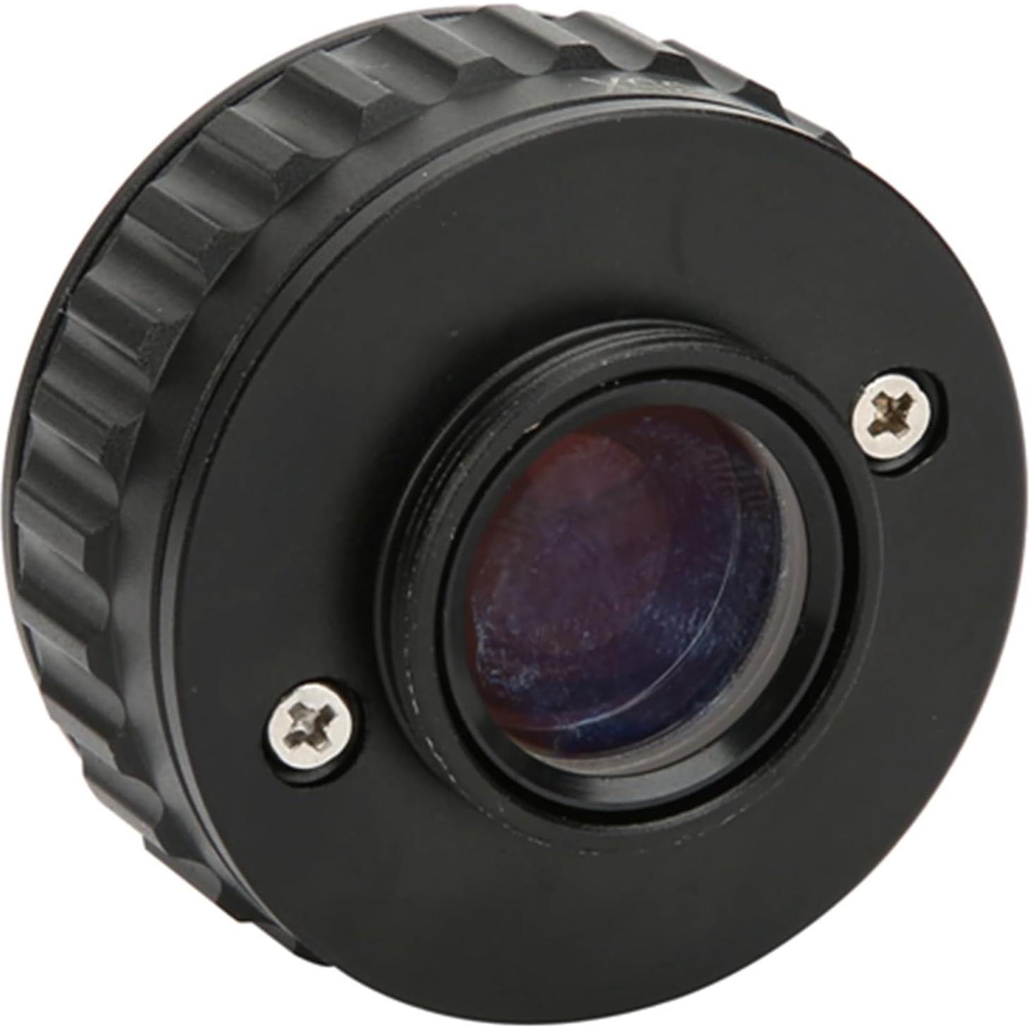 Adaptador de Microscopio 0.35X Estink con Llave Hexagonal