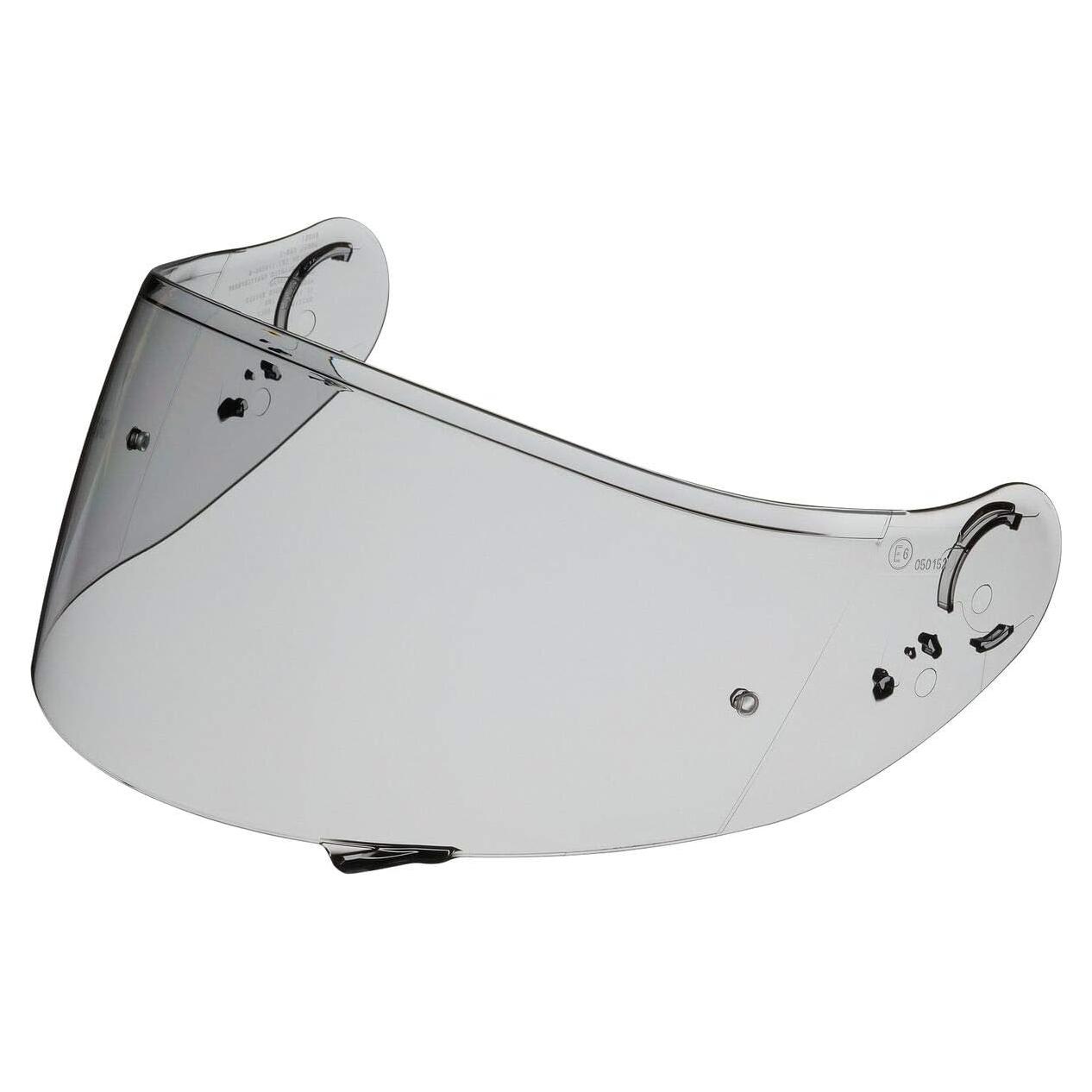 Visera CNS-1 Shoei Clara con Pinlock y Protección UV