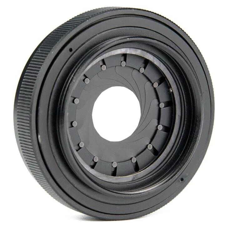 Anillo Adaptador de Lente APST M30 a M37 Ajustable 1.5-26mm