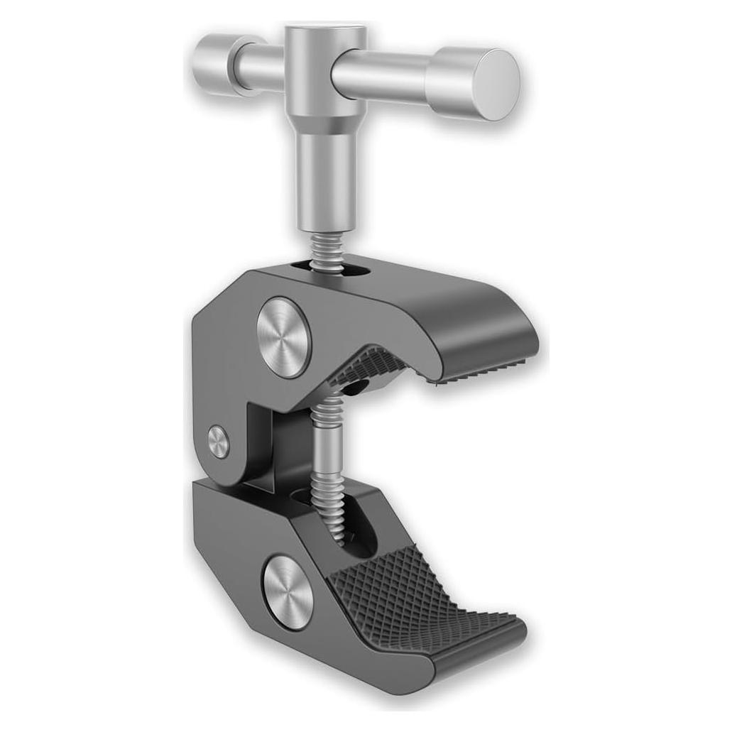 Abrazadera Mágica Reflex Camera 1/4" y 3/8" Ajustable