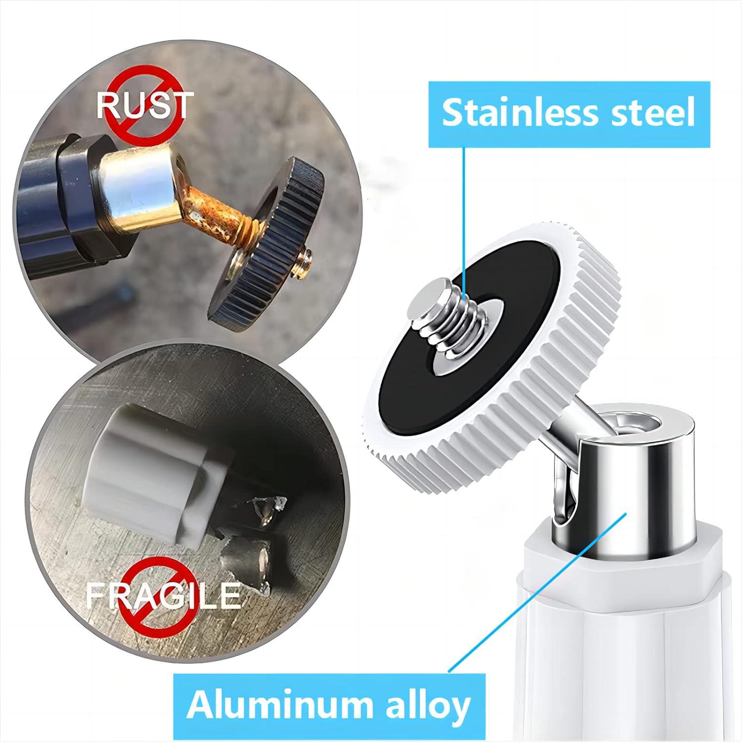 Soporte de Pared Ajustable para Cámara de Seguridad XNNHMW