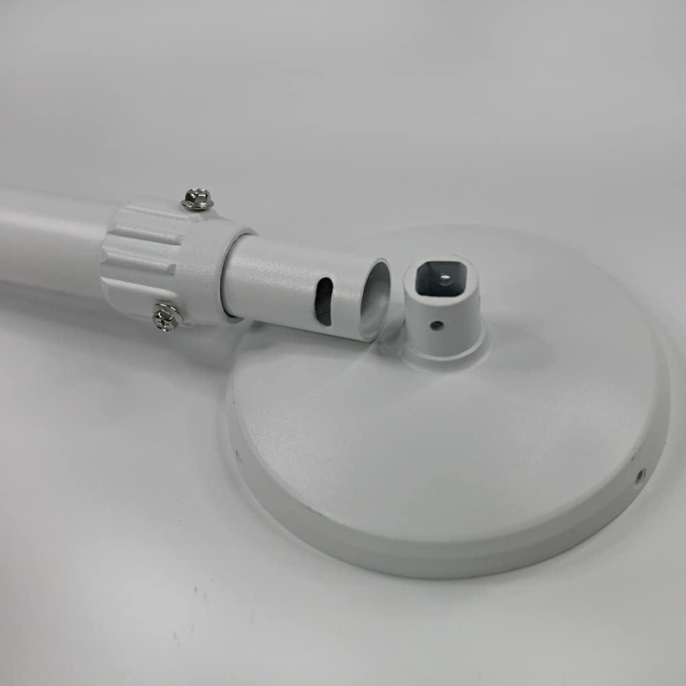 Soporte Universal para Cámara de Seguridad CompCCTV 40-60 cm