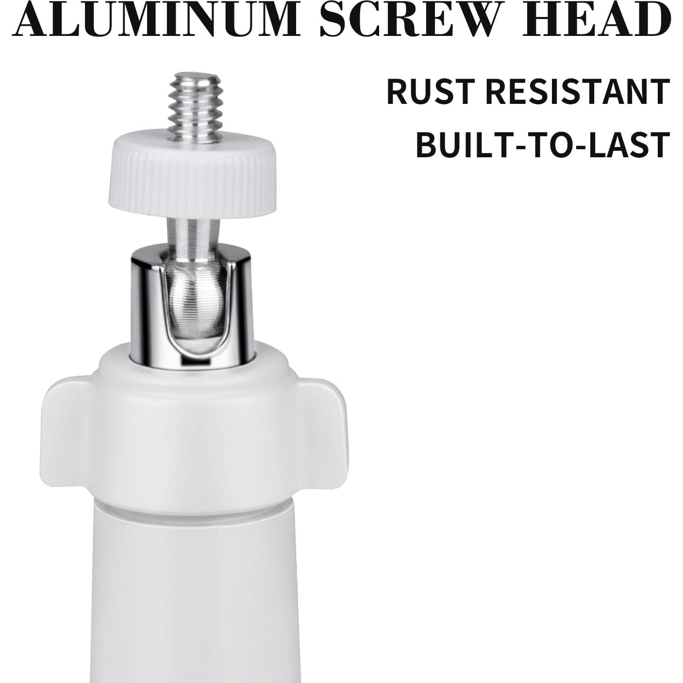 Soporte de Pared Ajustable OOTOBE para Cámara SimpliSafe