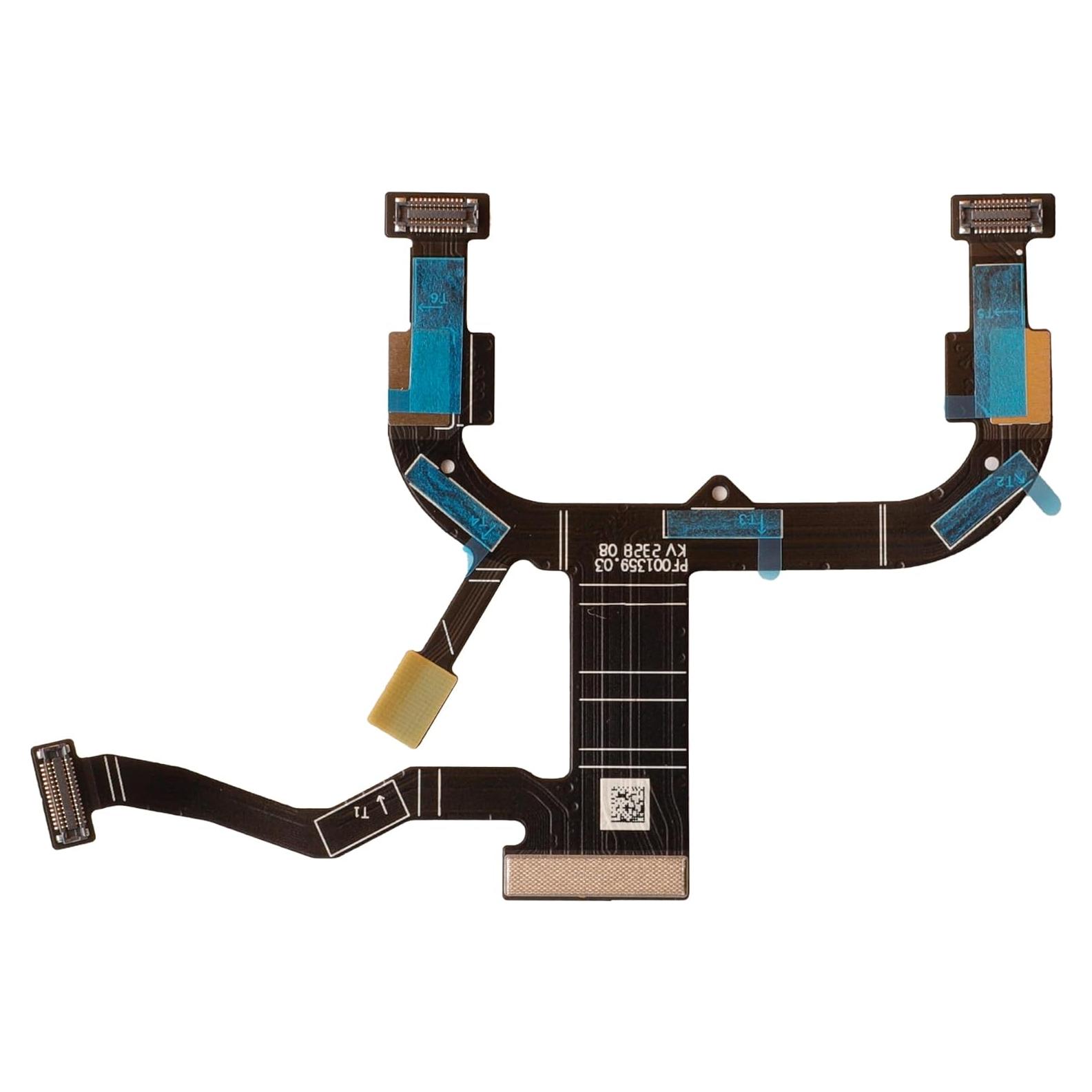 Cable Flexible Plano 7 en 1 E-yiiviil para DJI Mini 3 Pro