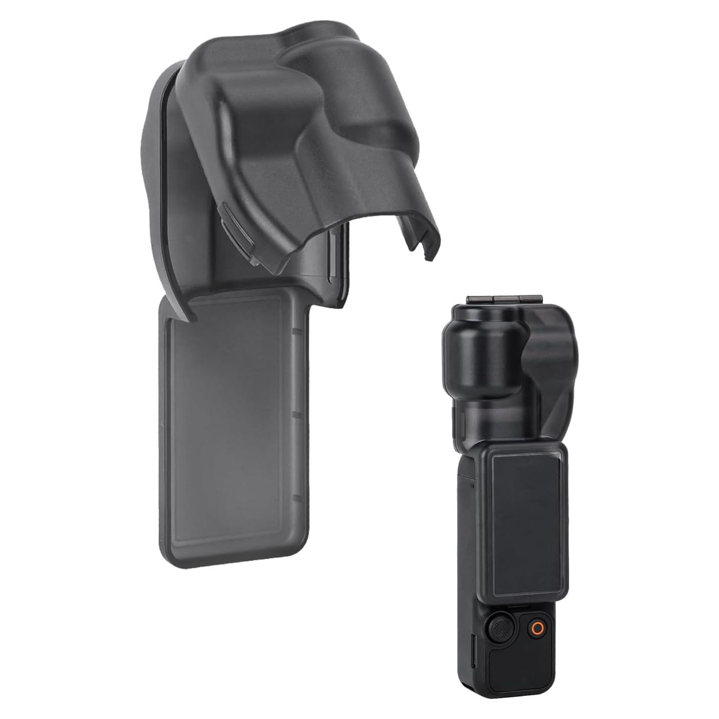 Funda Protectora para DJI Osmo Pocket 3 - Protección Completa